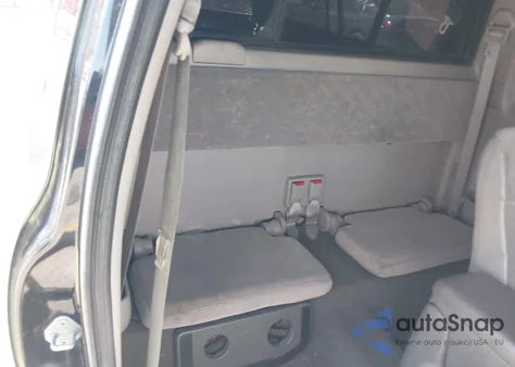 2003 Toyota Tacoma из США, поврежденный, VIN 5TEVL52N23Z239668